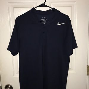 Nike Dri-fit Polo